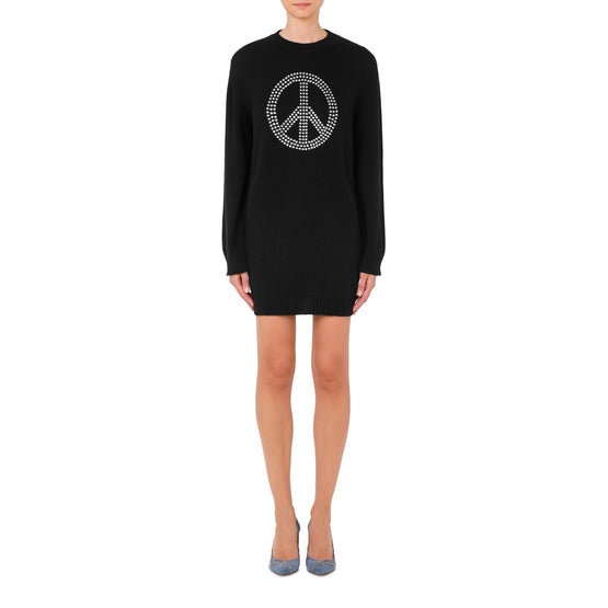 Dresses - Black