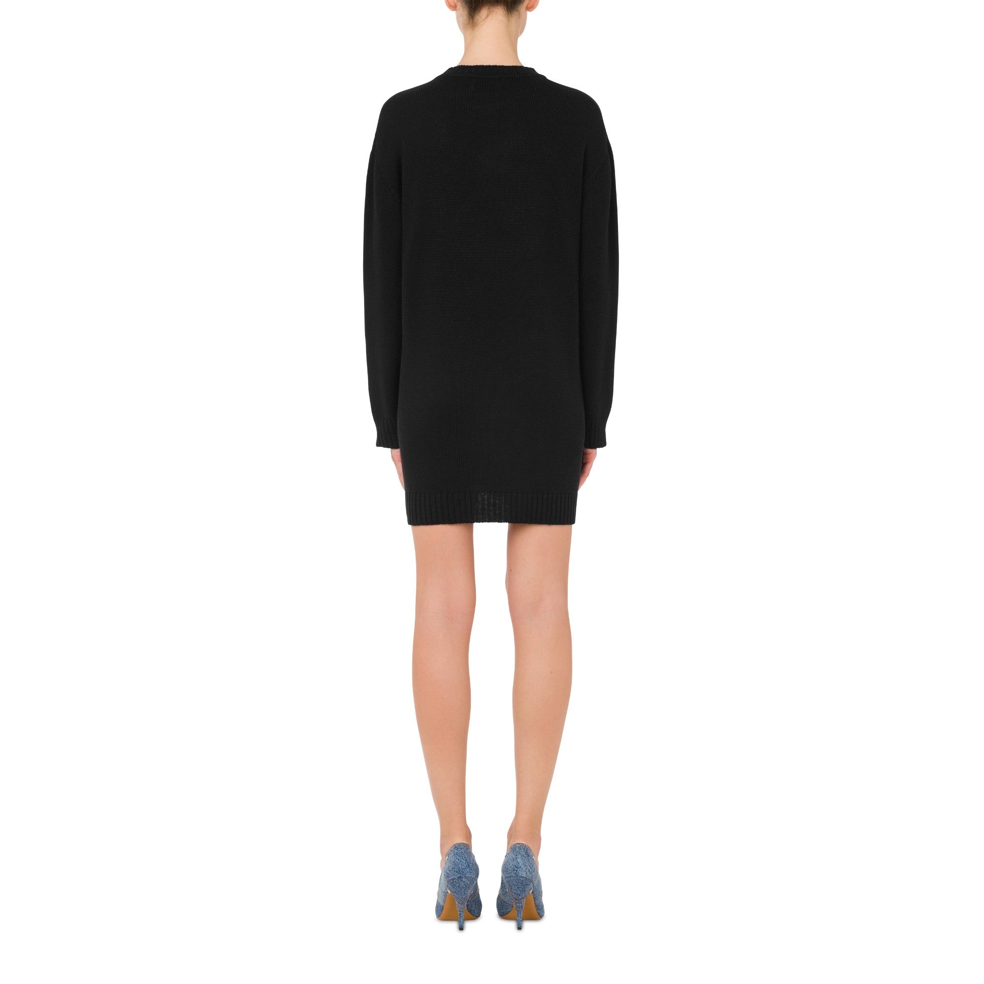 Dresses - Black