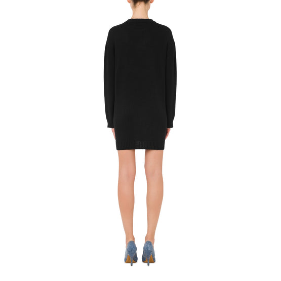 Dresses - Black