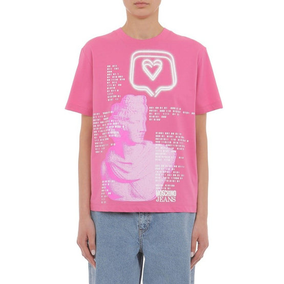 Knitwear - Pink