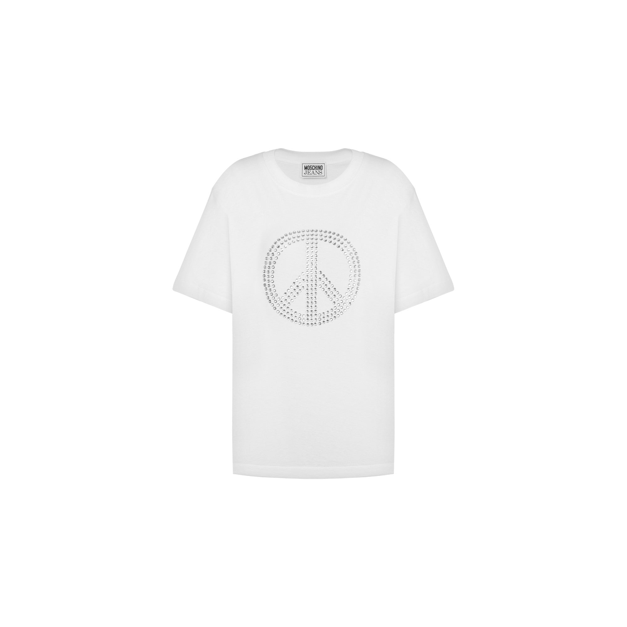 Knitwear - White