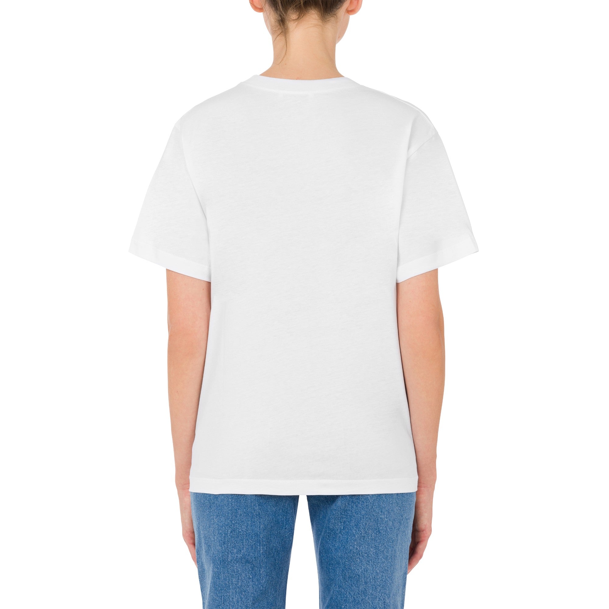 Knitwear - White