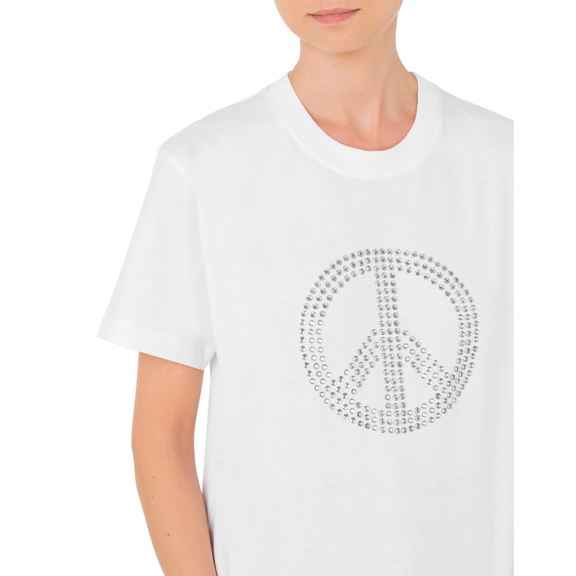 Knitwear - White