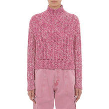 Knitwear - Pink