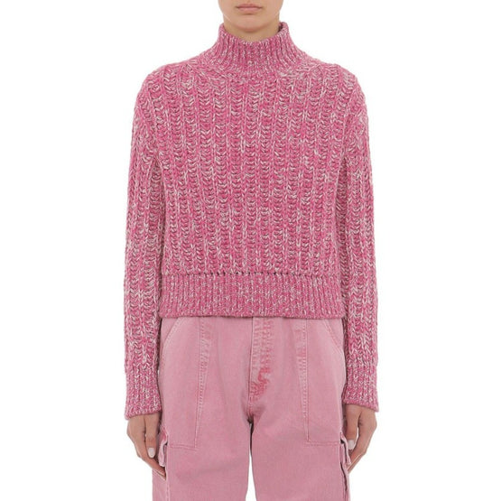 Knitwear - Pink