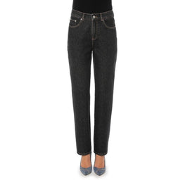 Trousers - Black