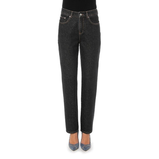 Trousers - Black
