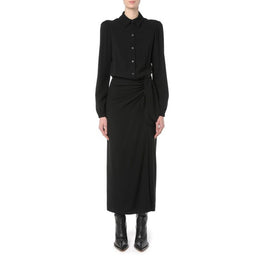 Dresses - Black