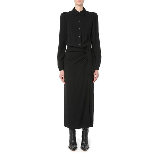 Dresses - Black