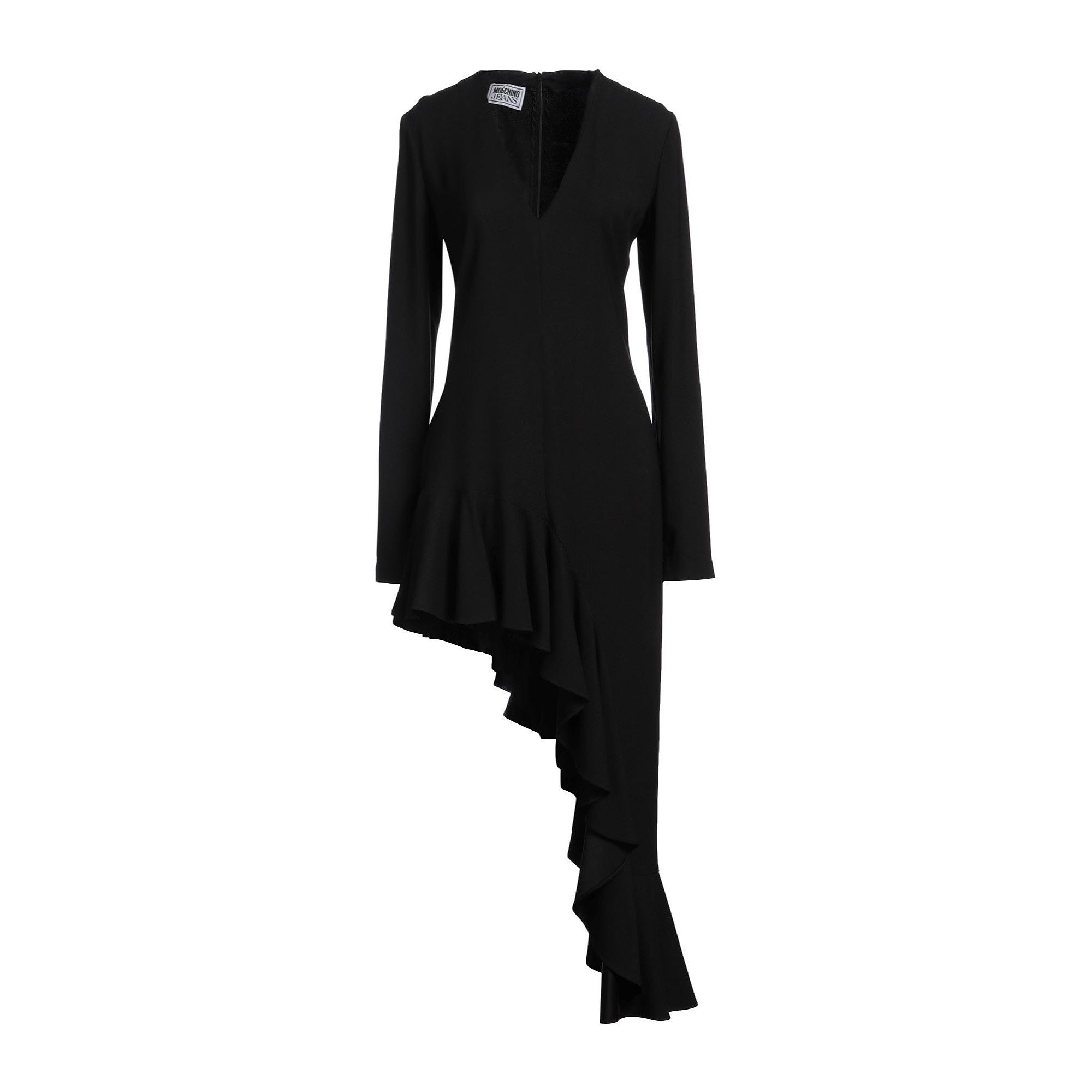 Dresses - Black