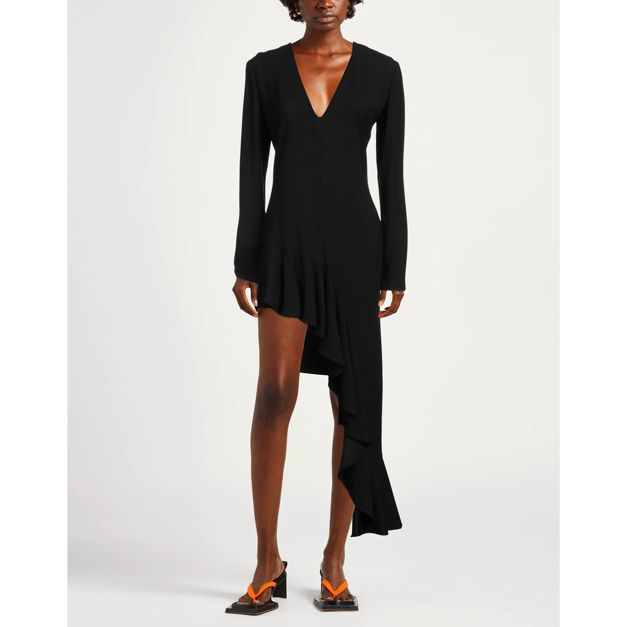 Dresses - Black