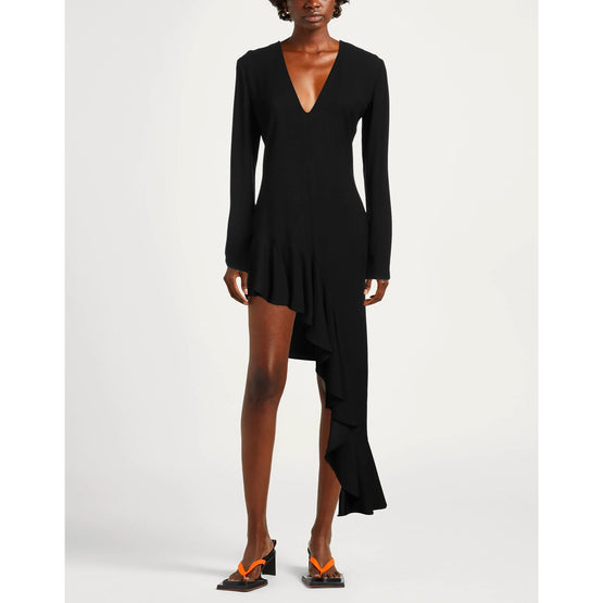 Dresses - Black