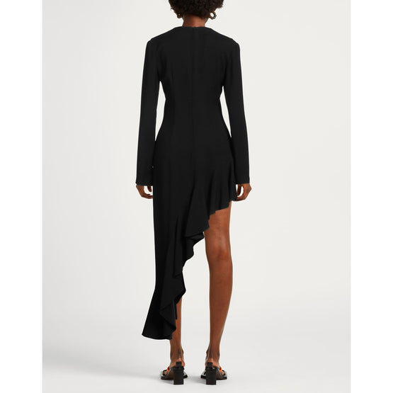 Dresses - Black