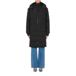 Outerwear - Black