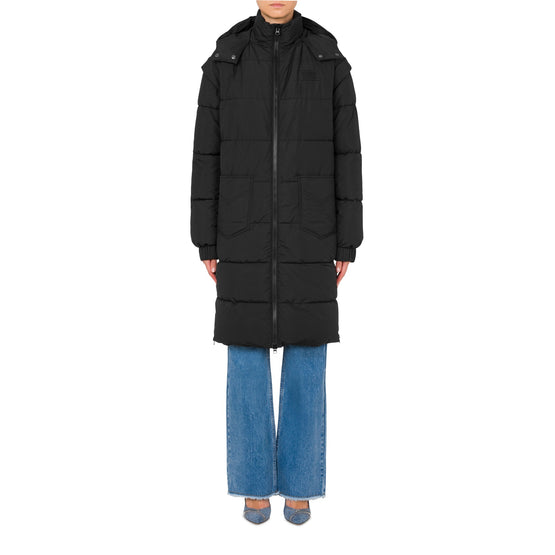 Outerwear - Black