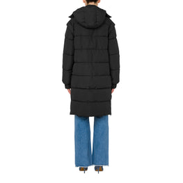 Outerwear - Black