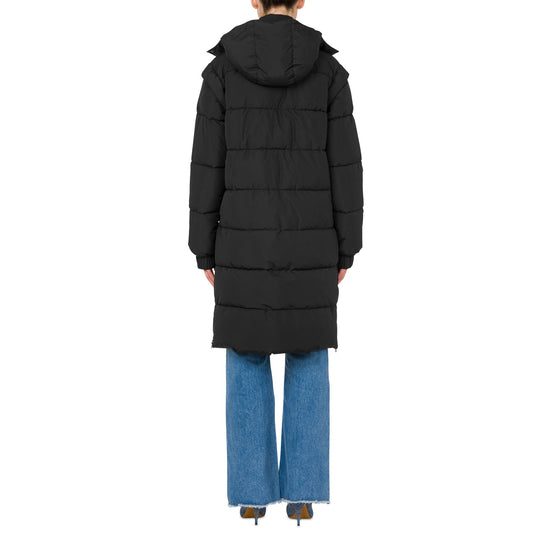 Outerwear - Black