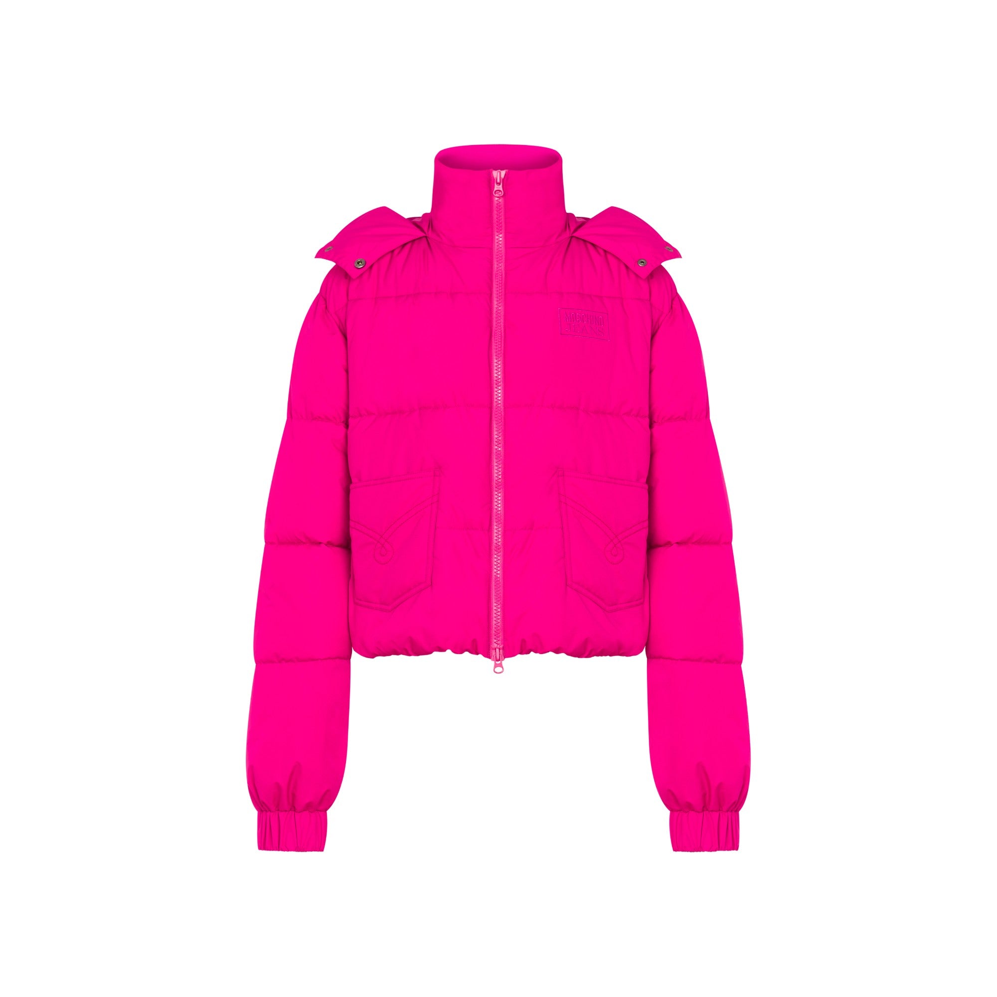 Outerwear - Purple