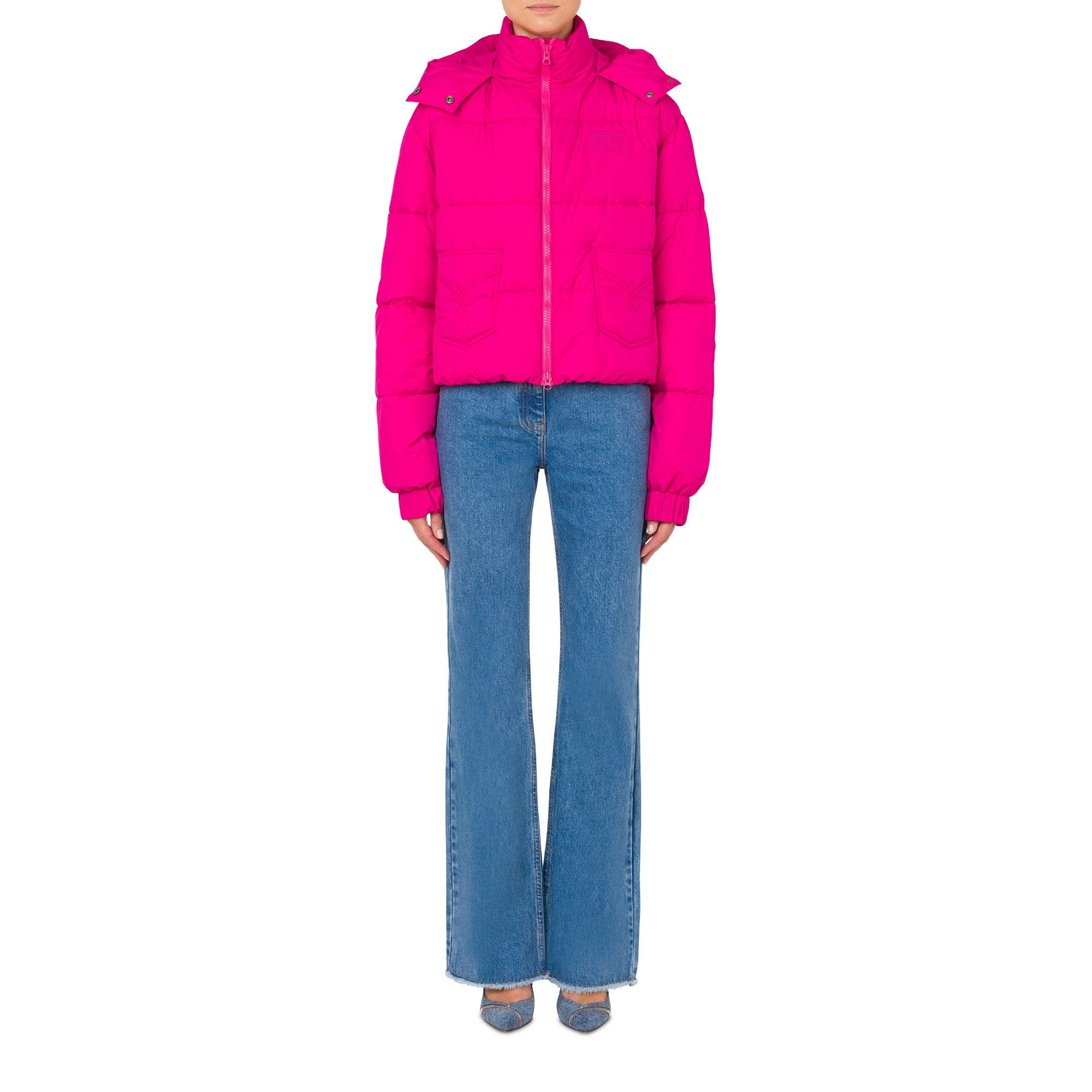 Outerwear - Purple