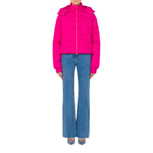 Outerwear - Purple