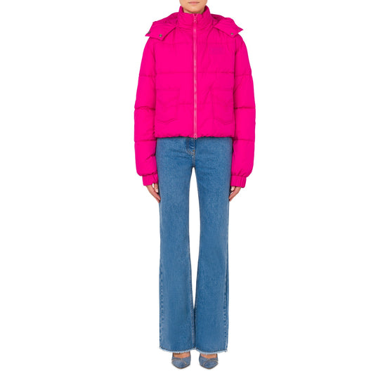 Outerwear - Purple