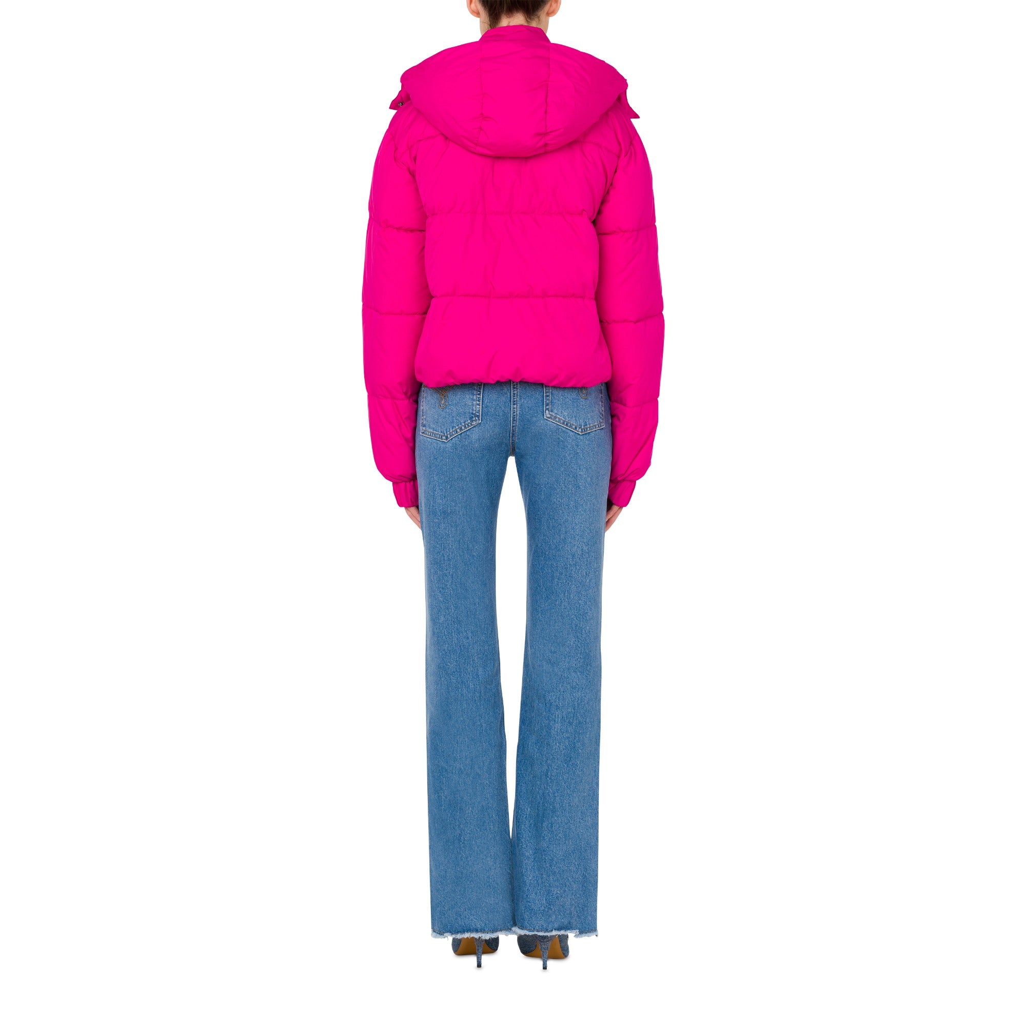 Outerwear - Purple