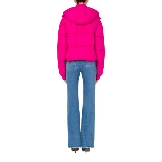 Outerwear - Purple