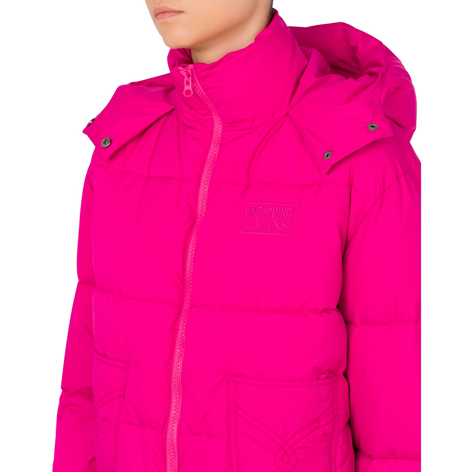 Outerwear - Purple