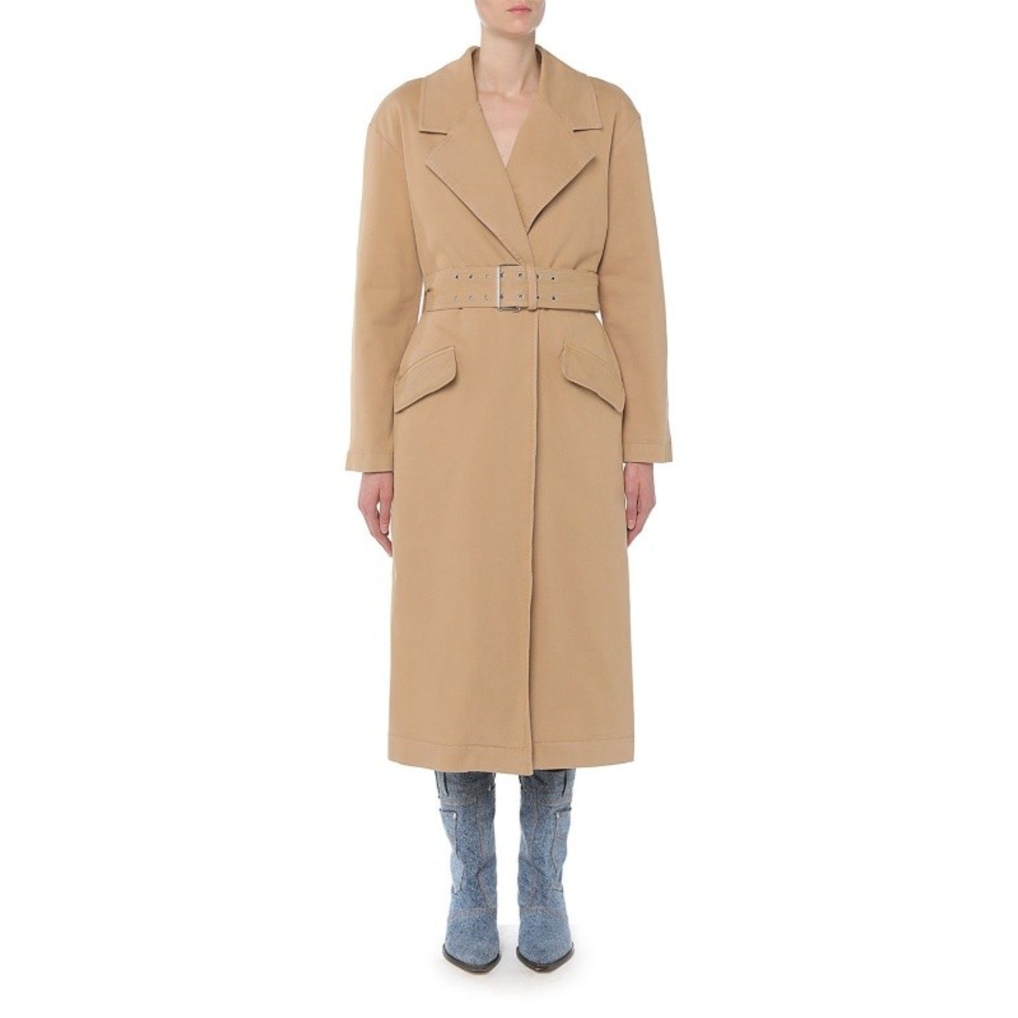 Outerwear - Beige
