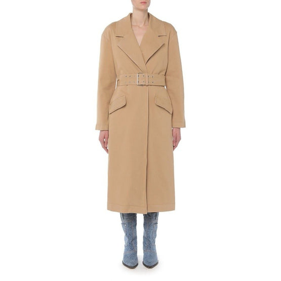 Outerwear - Beige