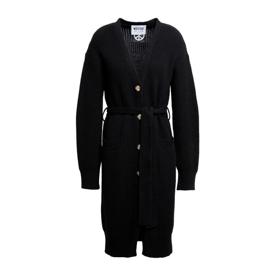 Outerwear - Black