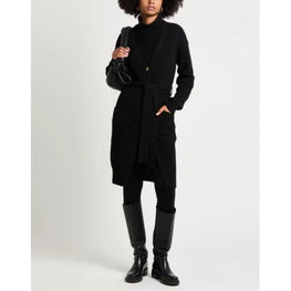 Outerwear - Black