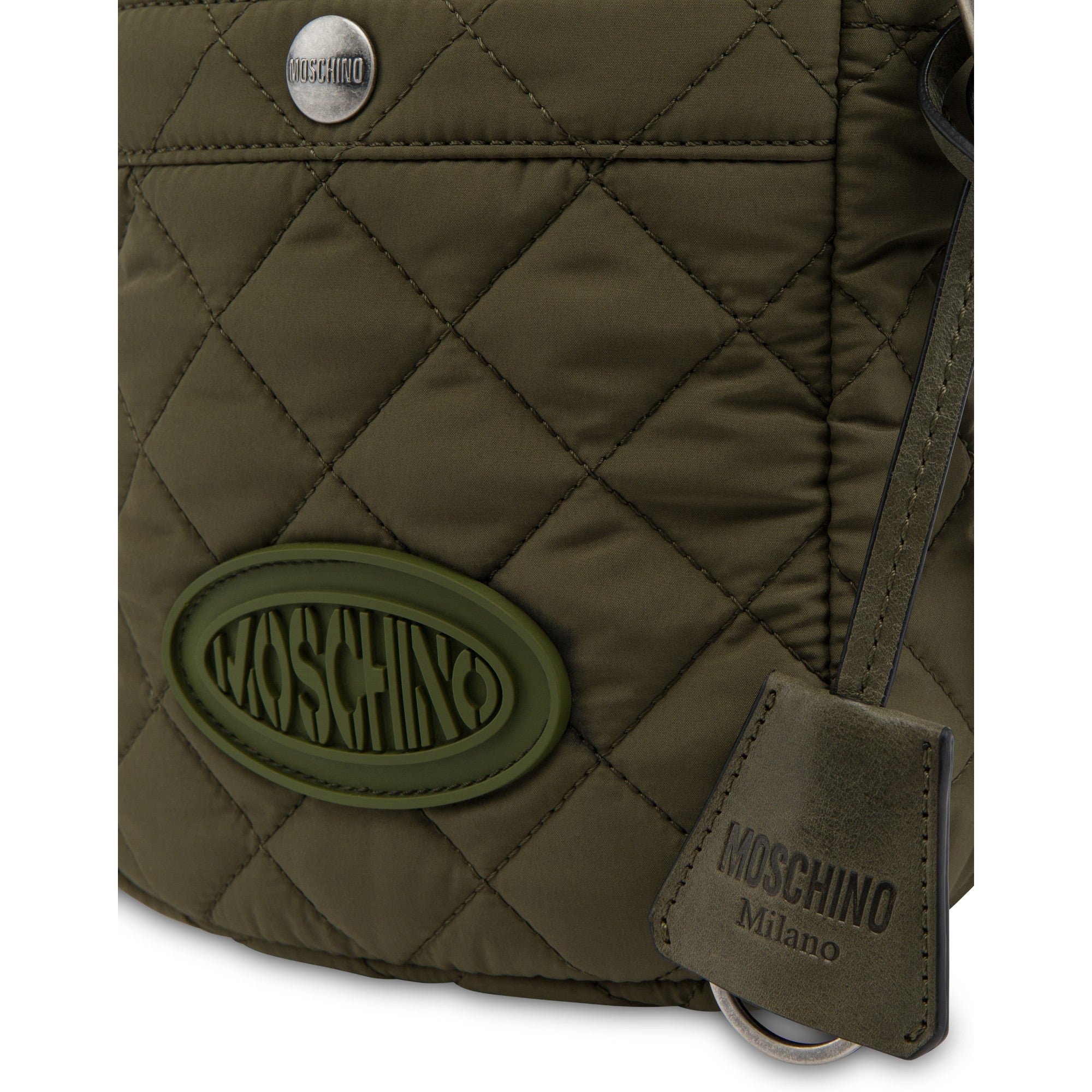 Bags - Green