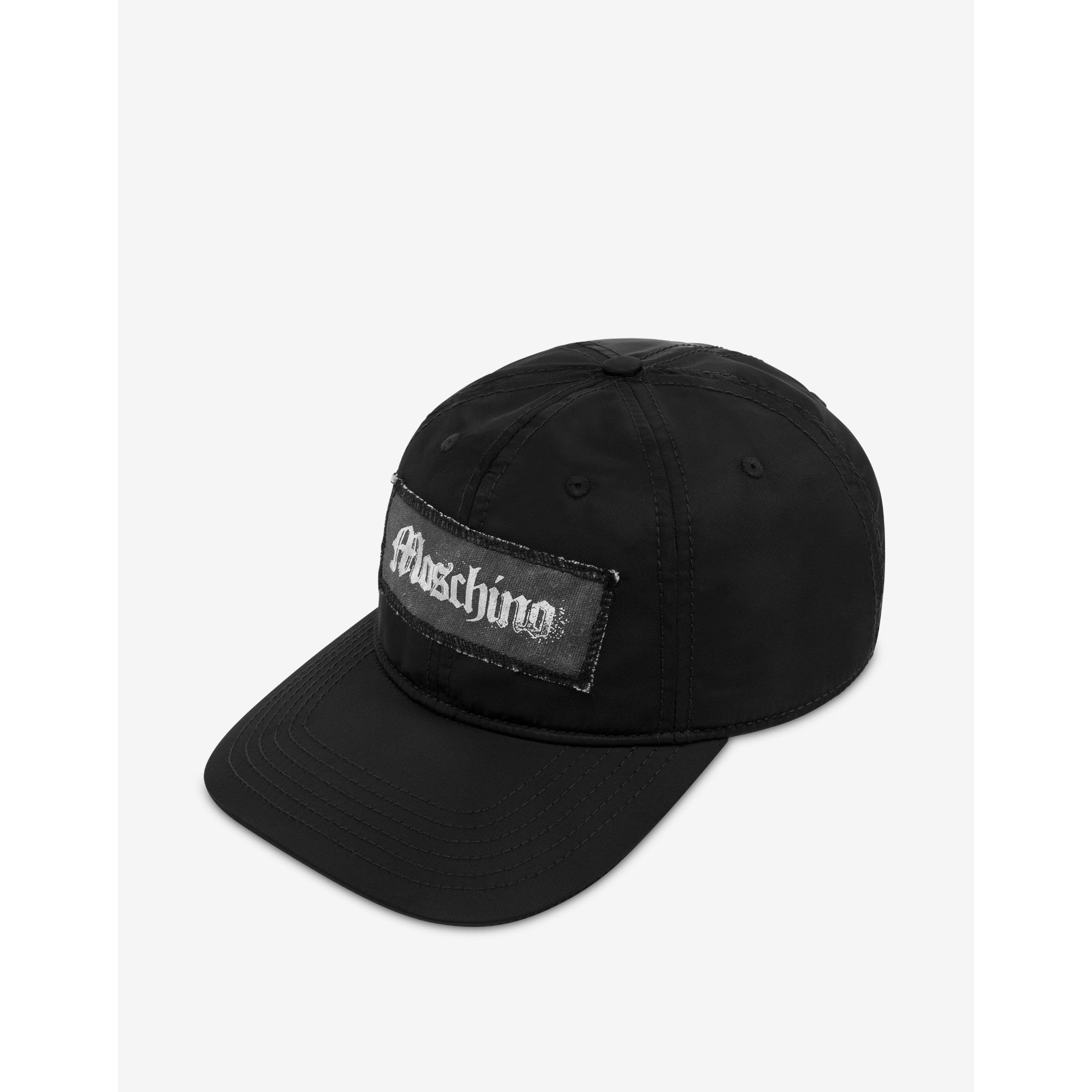 Hats - Black