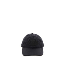 Hats - Black