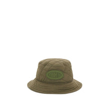 Hats - Green
