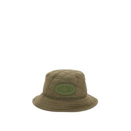 Hats - Green