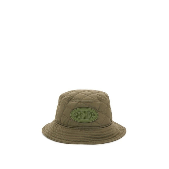 Hats - Green