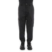 Trousers - Black