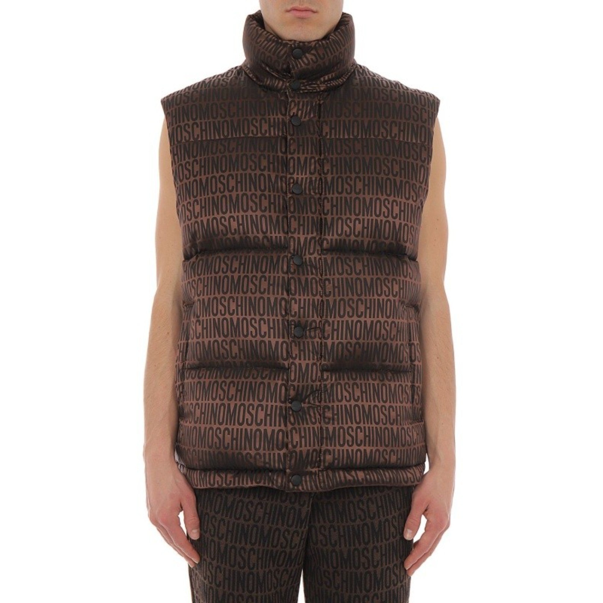 Outerwear - Brown