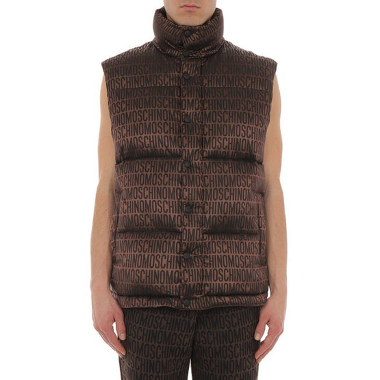 Outerwear - Brown