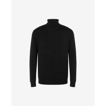 Knitwear - Black