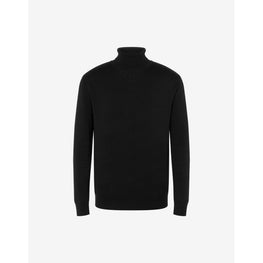 Knitwear - Black
