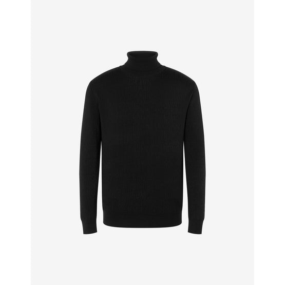Knitwear - Black