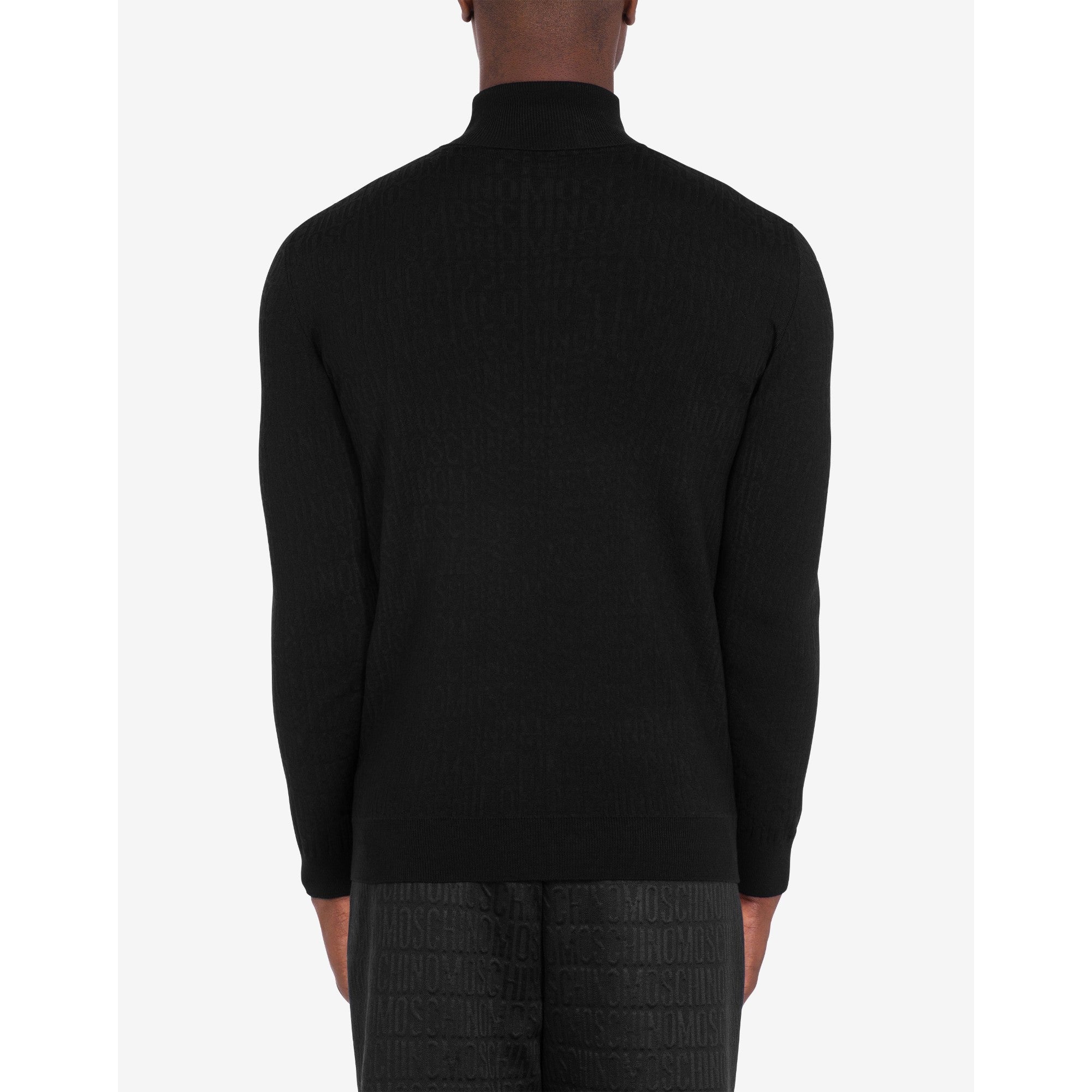Knitwear - Black