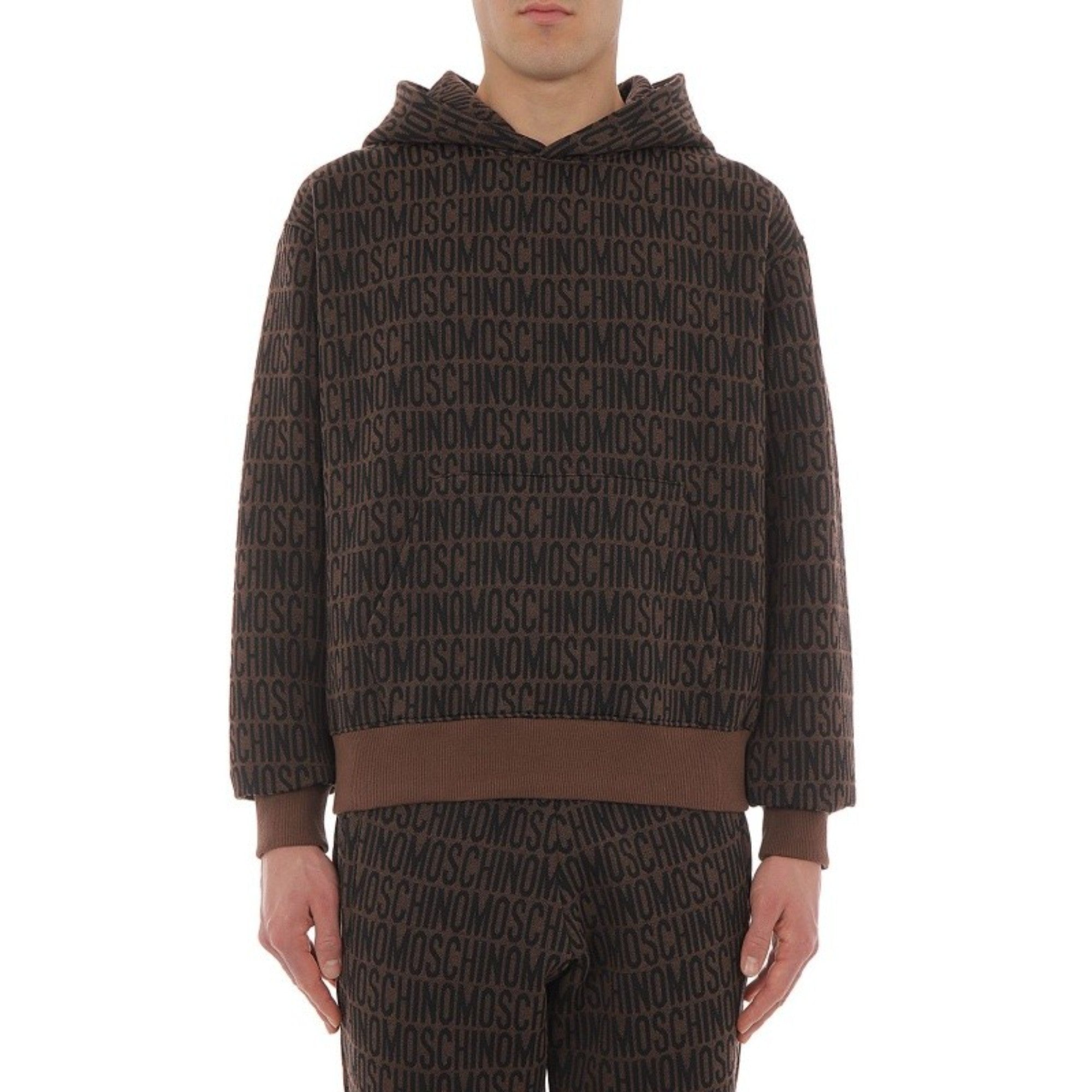 Fleecewear - Brown