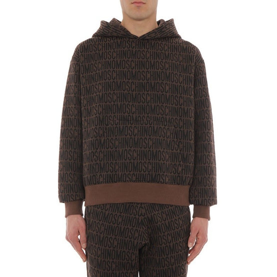 Fleecewear - Brown