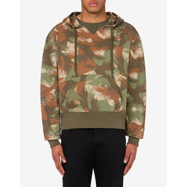 Fleecewear - Military green