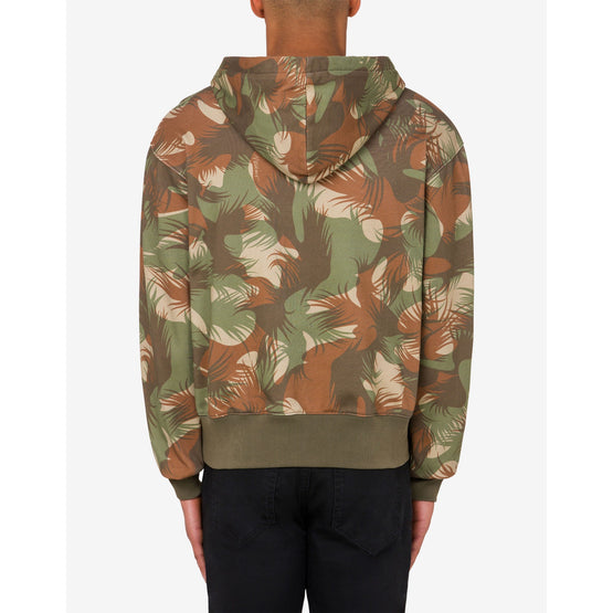 Fleecewear - Military green