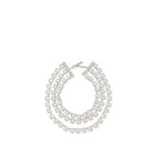 Necklace - White